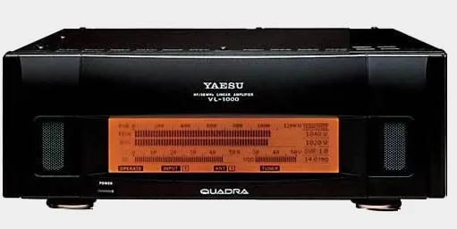 Усилитель Yaesu VL-1000