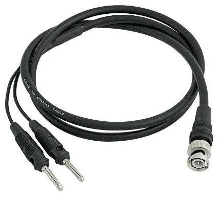 Кабель Greisinger BNCM/BNCF