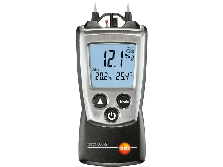 Влагомер Testo 606-2