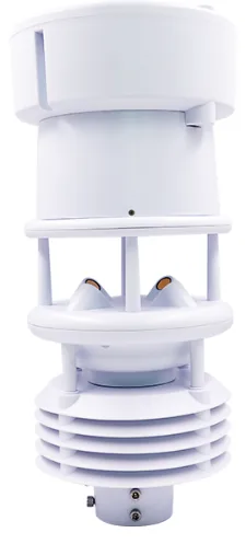 Компактная метеостанция Chao sensor CC-M04