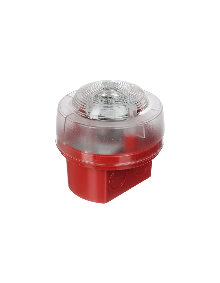 Оповещатель световой System Sensor CWST-RR-W5