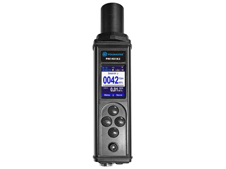 Радиометр МКС-РМ1401К-3Е