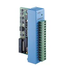 Аналоговый входной модуль Advantech ADAM-5013-A2E