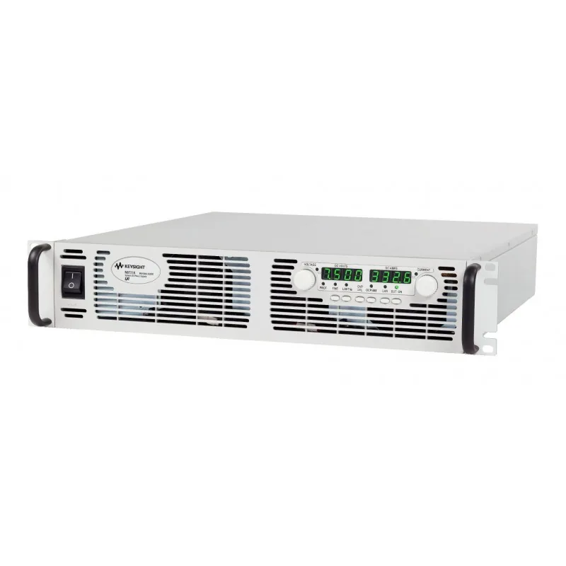 Источник питания постоянного тока Keysight N8733A