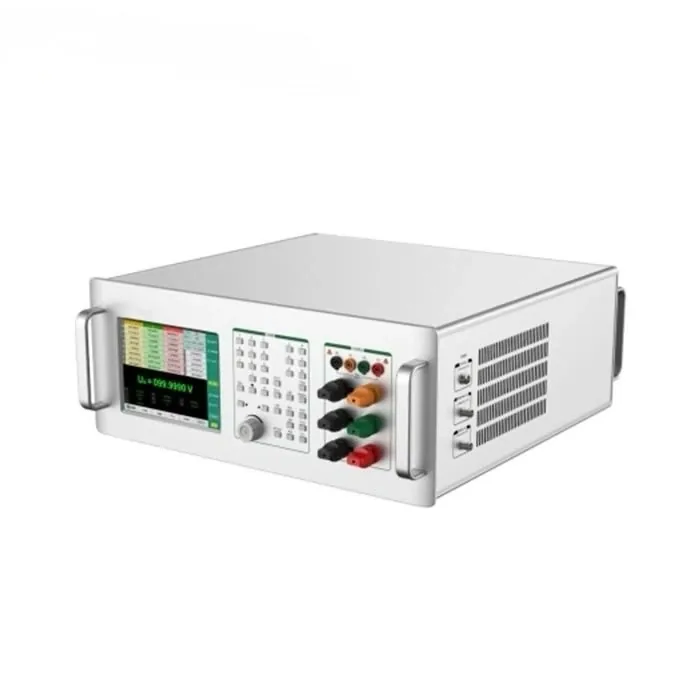 Устройство для калибровки трехфазного счетчика Huazheng TD4550