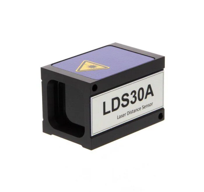 Дальномер ASTECH LDS30A