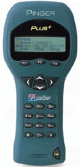 Сетевой тестер Softing Pinger Plus