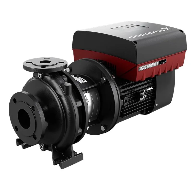 Насос Grundfos NBGE