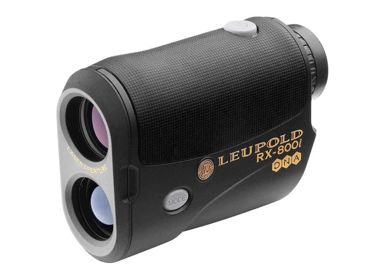 Дальномер Leupold RX-800i TBR 6x23