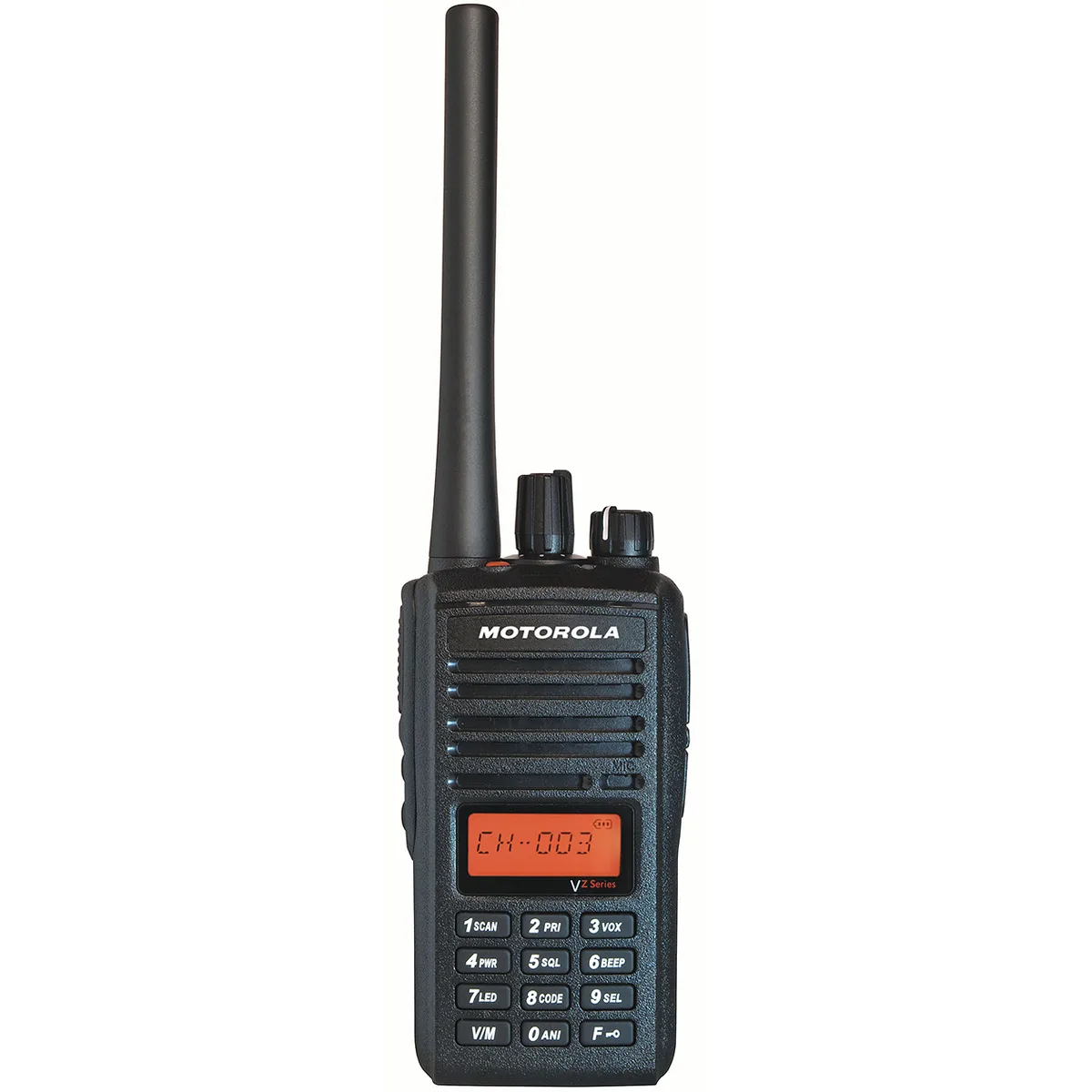 Рация Motorola VZ-28