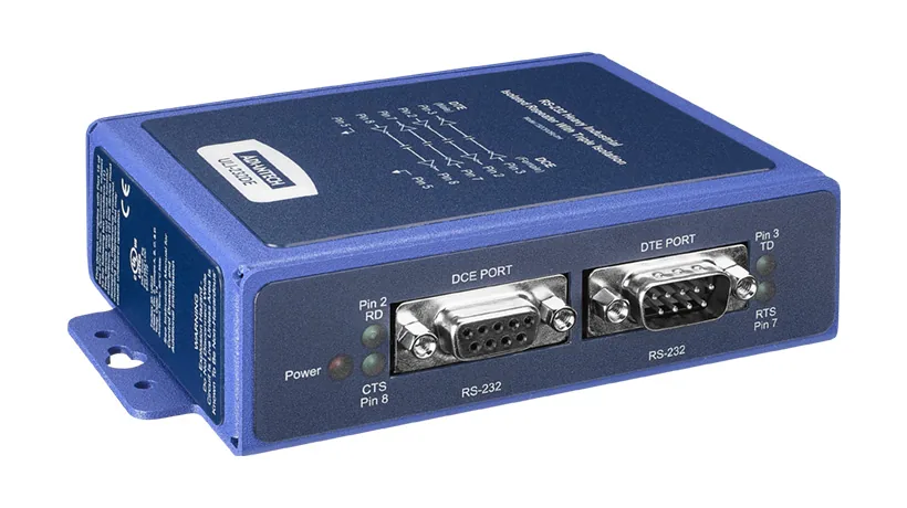 Промышленный удлинитель Advantech BB-232OPDRI-PH