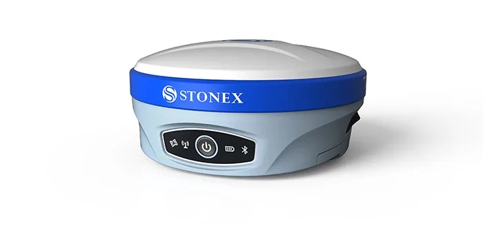 Приемник Stonex S900