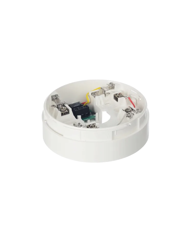 База System Sensor Е412NL