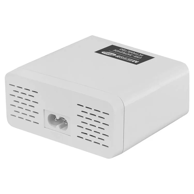 Зарядное устройство USB МЕГЕОН 30001