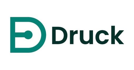 Druck