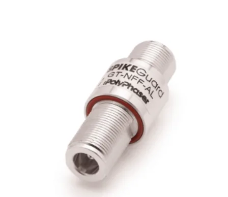 Грозоразрядник PolyPhaser DT-NFF