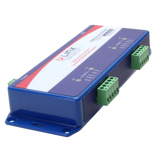 Портовый изолятор Advantech BB-USOPTL4-2P