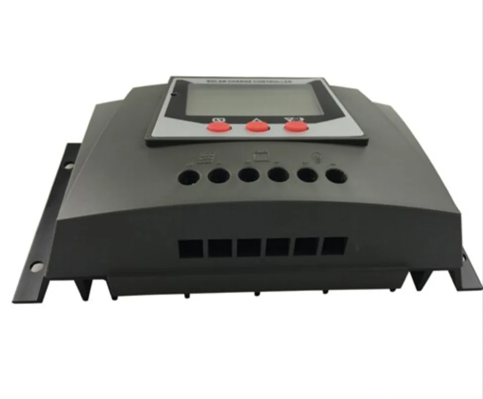 Контроллер MISOL SCC-30D-24