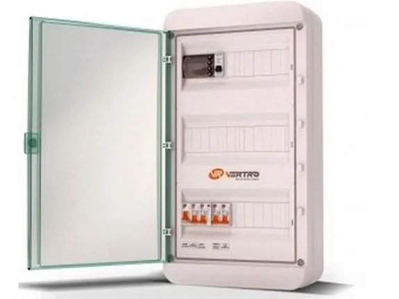 Блок управления Vertro UM 06-E22-30
