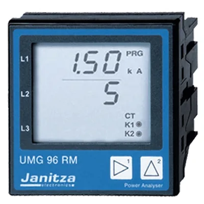 Мультиметр Janitza Electronics UMG 96RM