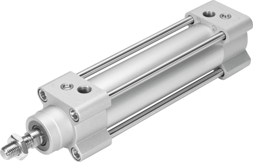 Стандартный цилиндр Festo DSBG