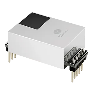 Датчик двухлучевой Cubic CM1107N