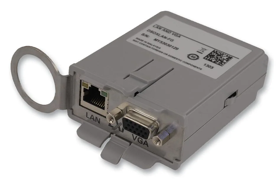 Модуль расширения Keysight GPIB DSOXGPIB