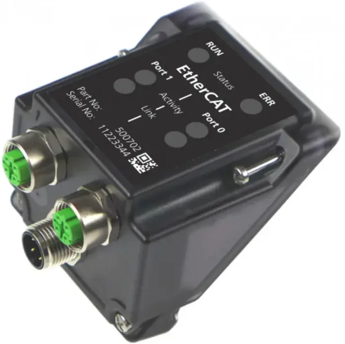 Интерфейс EtherCAT Dimetix 500702