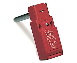 Выключатель Allen Bradley Ensign 3