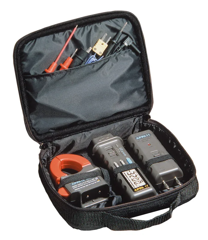 Комплект APPA 17A+15+11+CASE