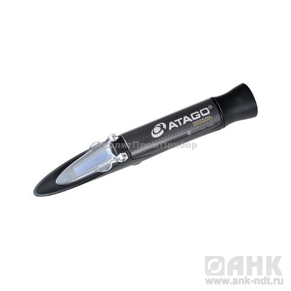 Рефрактометр для измерения солености Master-S/Mill M (0…100%)
