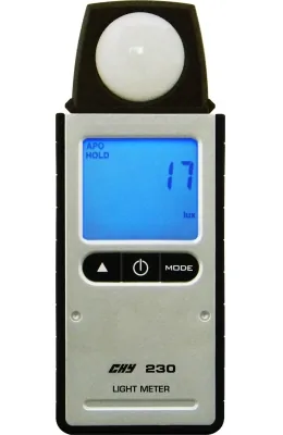 Люксметр CHY 230