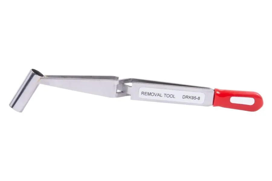 Пинцет для снятия DMC DRK95-8
