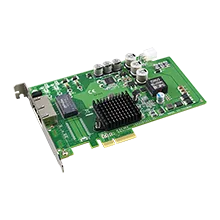 Схемная плата Advantech PCIE-1672E-AE