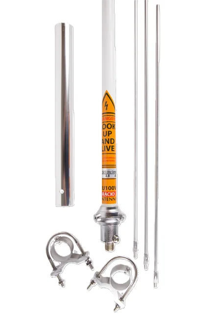 Антенна базовая Racio Antenna RU100V