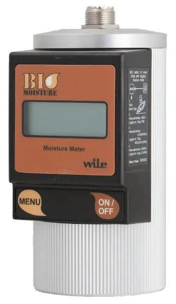 Влагомер Wile Bio Moisture