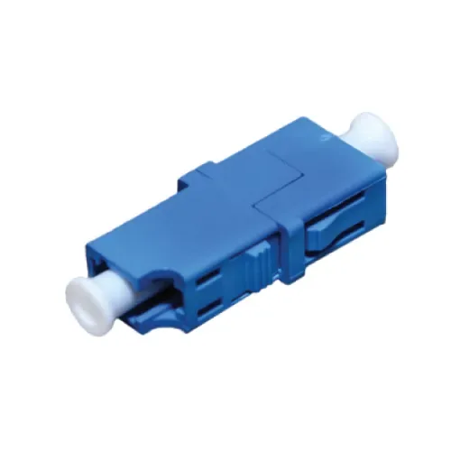 Розетка оптическая QTECH QLC2-S