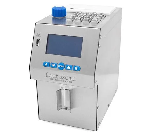 Анализатор Lactoscan S