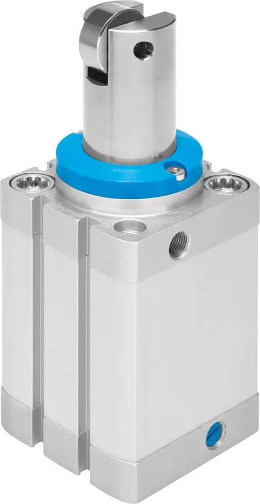 Стопорный цилиндр Festo DFSP