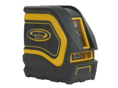 Нивелир Spectra Precision LT20