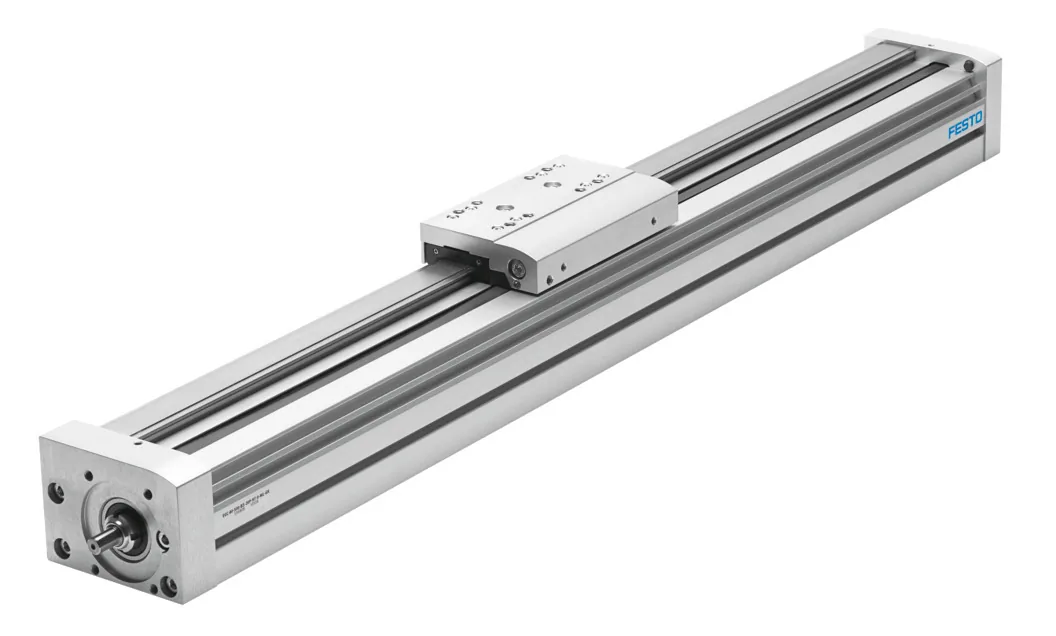 Ось шарико-винтовой пары Festo EGC-BS