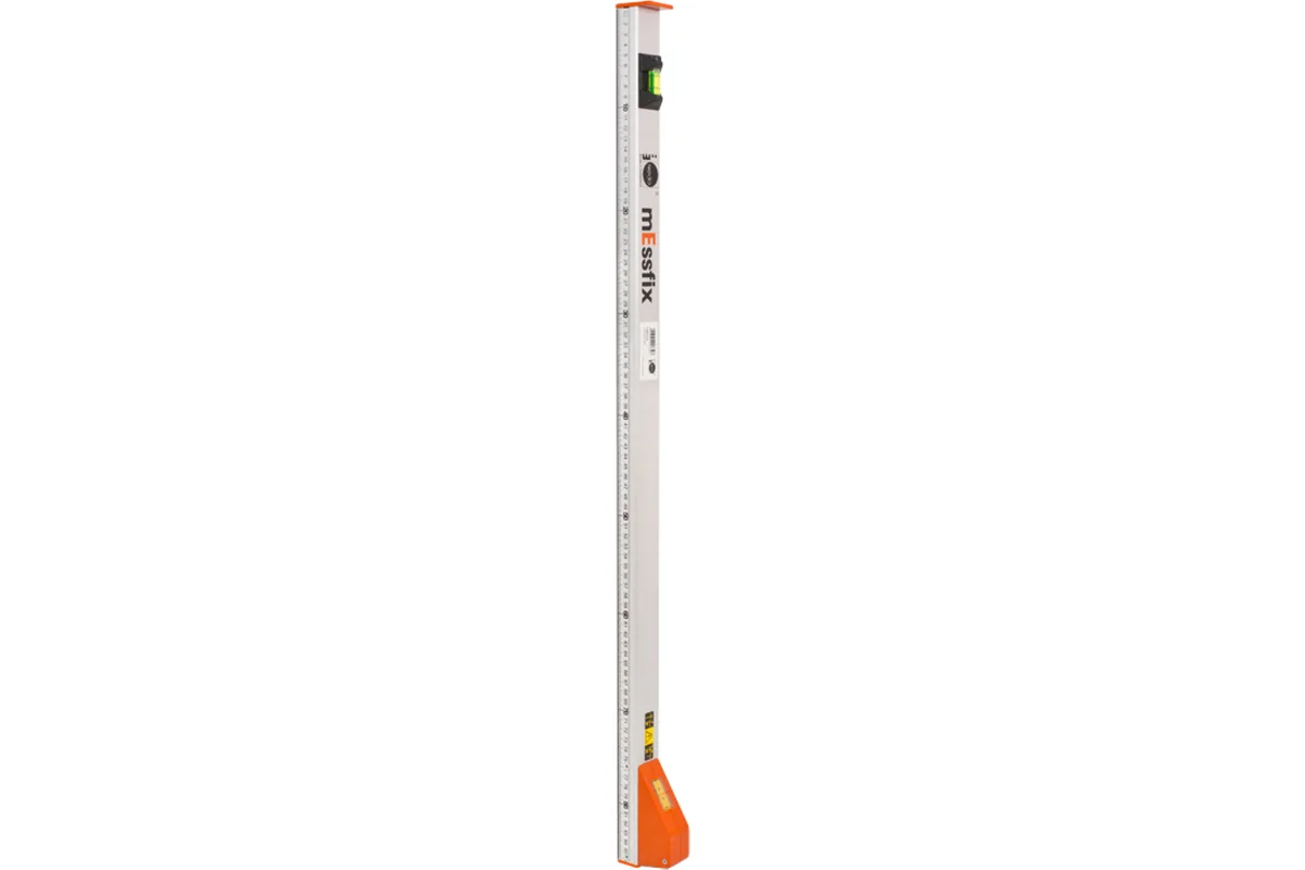 Рейка Nedo mEssfix 4m