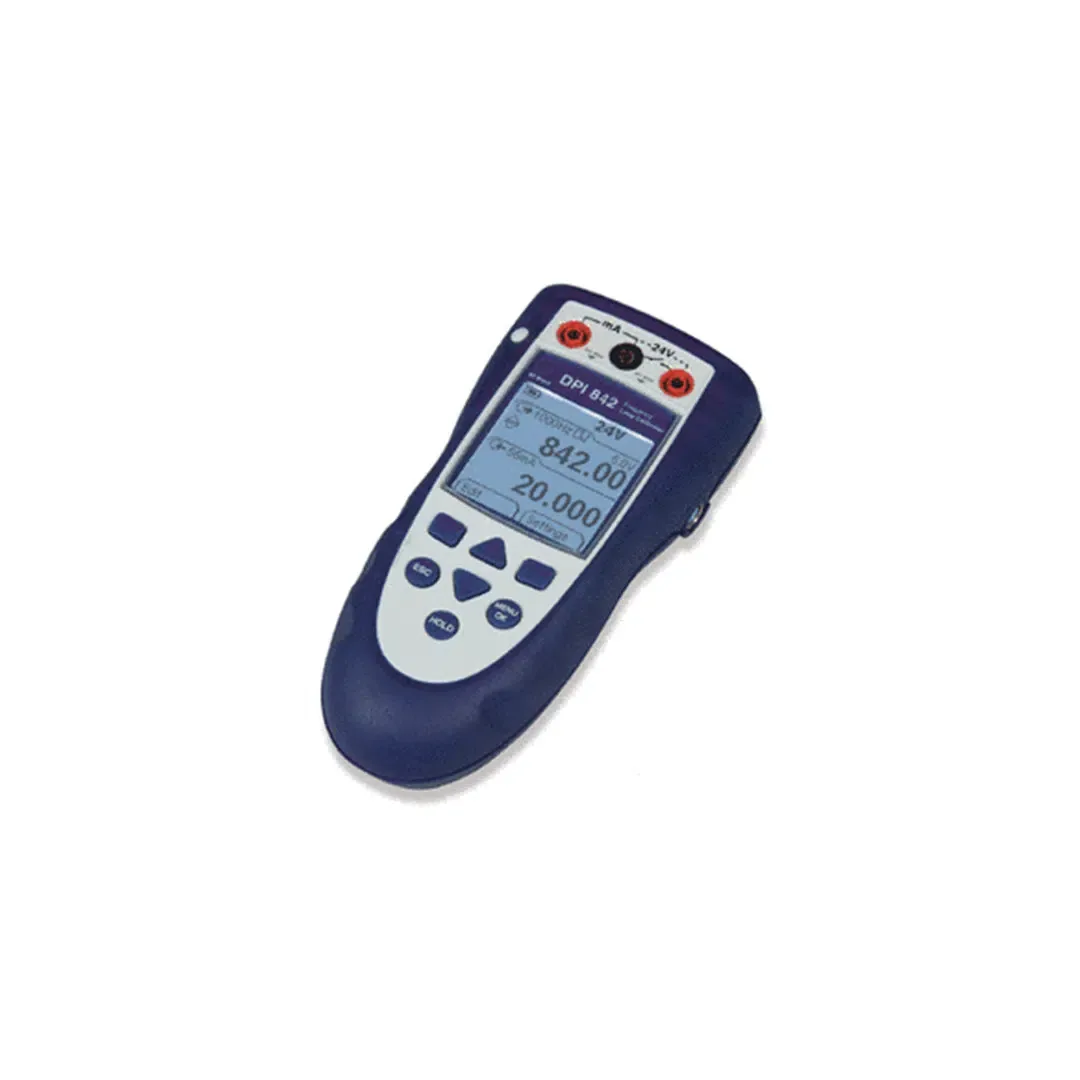 Калибратор универсальный Druck DPI 841