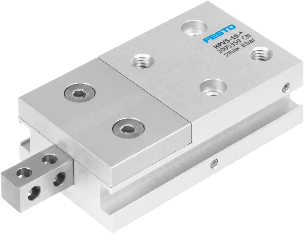 Сепаратор кормов Festo HPVS