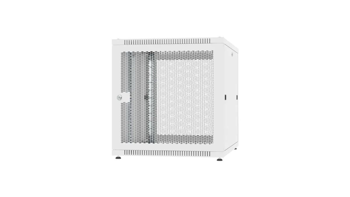Шкаф разборный напольный QTECH RECQL-6126-P-P