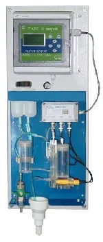 pNa-метр Альфа БАССЕНС ПАИС-01pNa