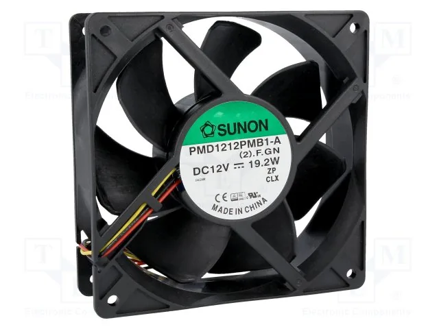 Вентилятор SUNON PMD1212PMB1A
