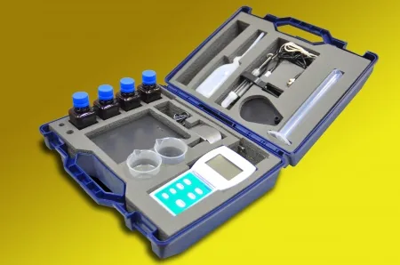 Нитратомер рХ-150.1МИ минилаборатория