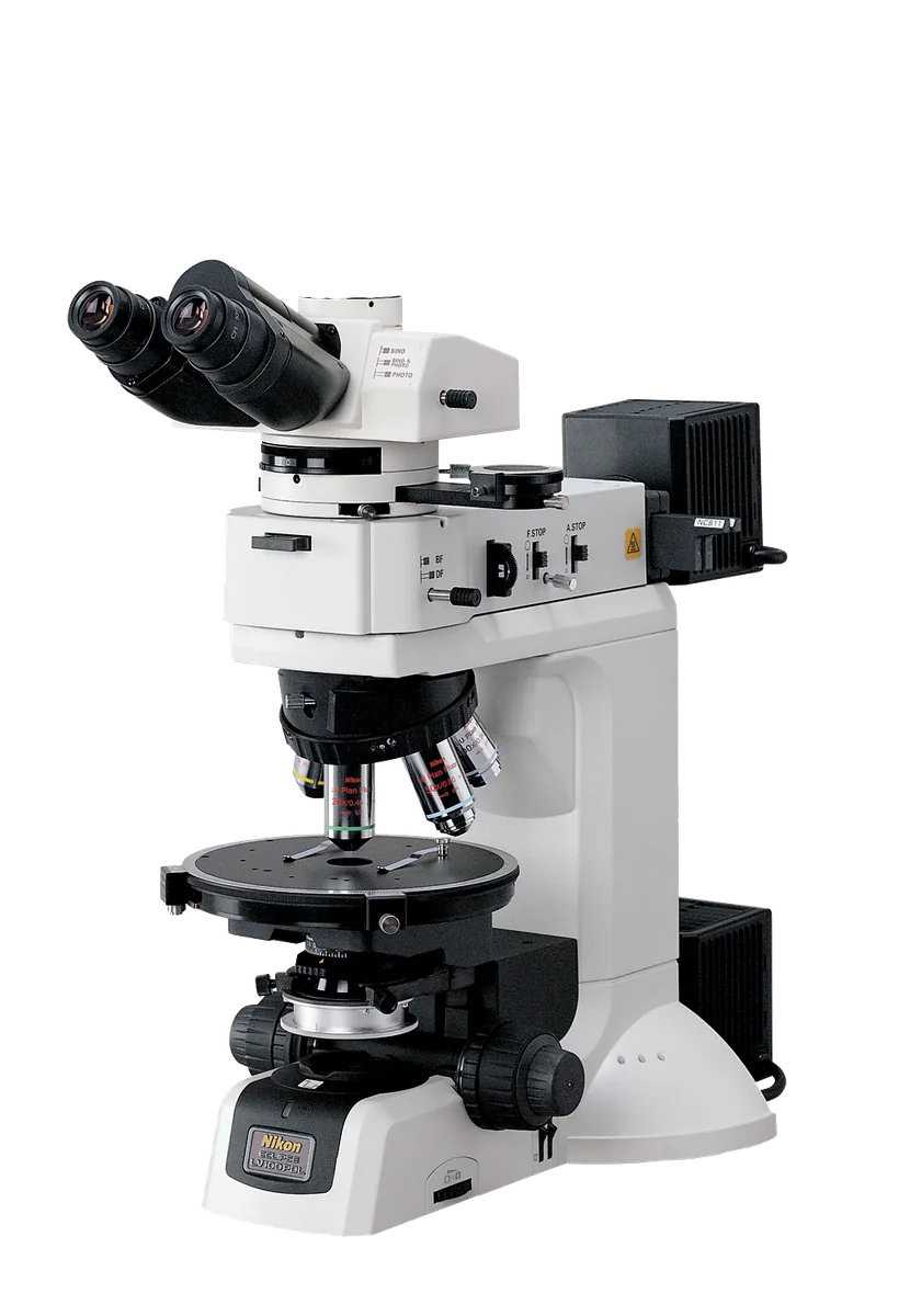 Микроскоп Nikon ECLIPSE LV100N POL