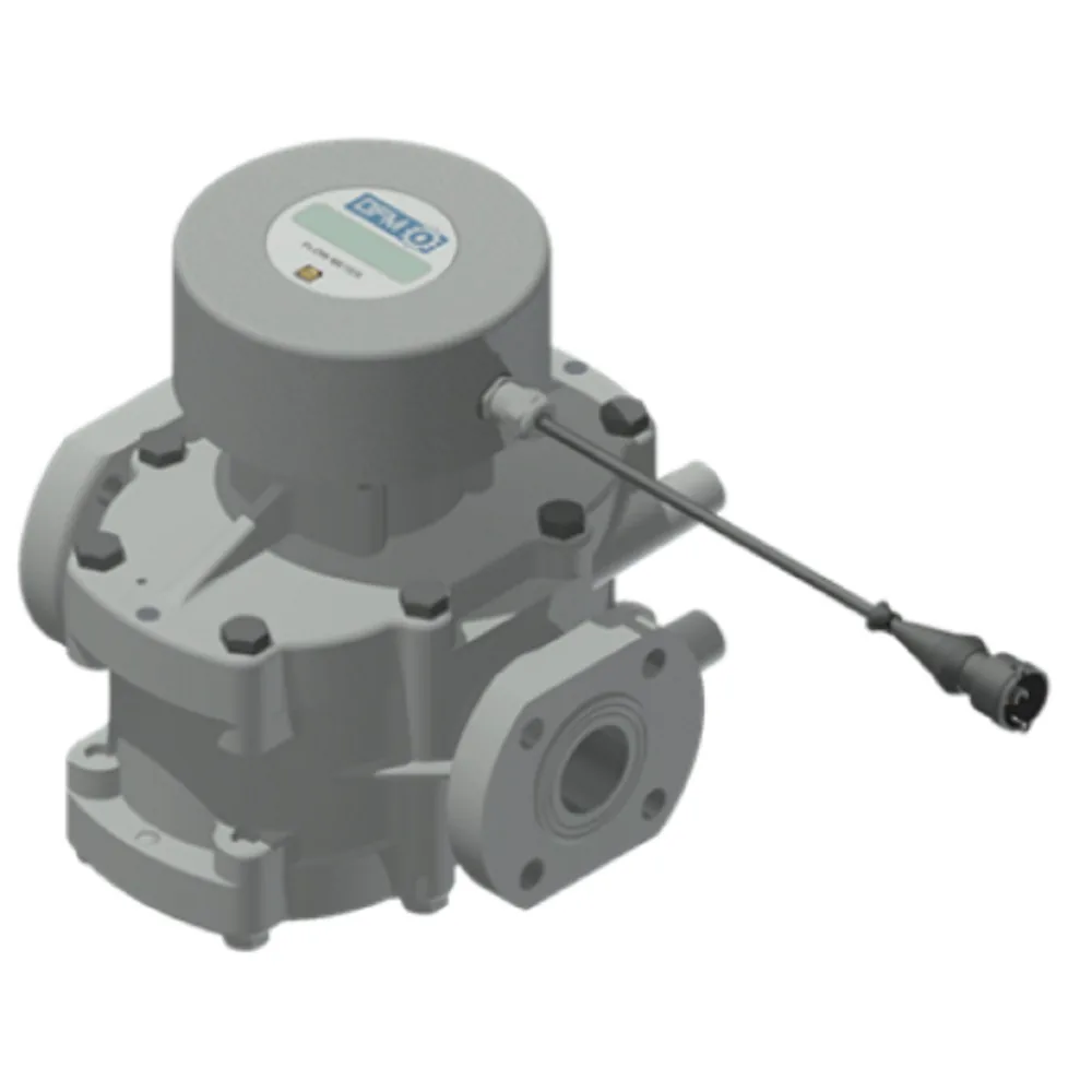 Расходомер Technoton DFM Industrial 25C CAN F